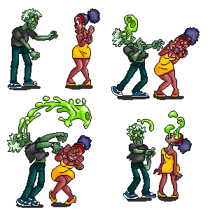 zombies
