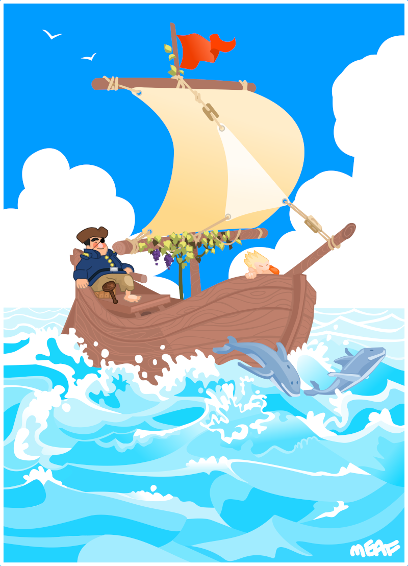 seaworthy